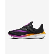 Nike Pegasus FlyEase Womens Easy On/Off Road Running Shoes DJ7383-005