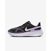 Nike Structure 25 Womens Road Running Shoes DJ7884-006
