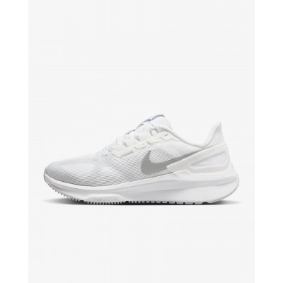 Nike Structure 25 Womens Road Running Shoes DJ7884-101