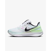 Nike Structure 25 Womens Road Running Shoes DJ7884-105