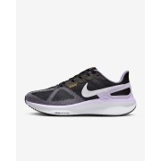 Nike Structure 25 Womens Road Running Shoes (Extra Wide) FN7996-002