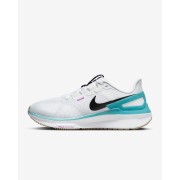 Nike Structure 25 Womens Road Running Shoes DJ7884-103