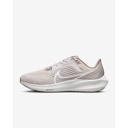 Nike Pegasus 40 Womens Road Running Shoes (Extra Wide) FN7991-007