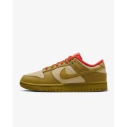 Nike Dunk Low Womens Shoes FQ8897-252