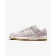 Nike Dunk Low Premium Next Nature Womens Shoes FN6345-001