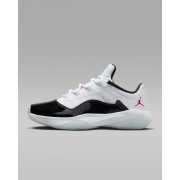 Nike Air Jordan 11 CMFT Low Womens Shoes DV2629-106