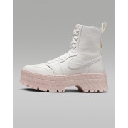 Nike Air Jordan 1 Brooklyn Womens Boots FJ5737-116