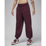 Nike Jordan Sport Womens Graphic Fleece Pants FN5131-681