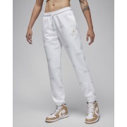 Nike Jor_dan Brooklyn Fleece Womens Pants FZ2237-133