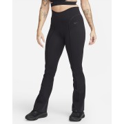 Nike FutureMove Womens Dri-FIT High-Waisted Pants with Pockets FN2784-010