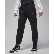 Nike Jor_dan Brooklyn Fleece Womens Pants FN5440-010