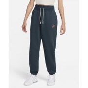 Nike Sportswear Womens High-Waisted Oversized Fleece Sweatpants FQ7984-328