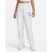 Nike Sportswear Club Fleece Womens Oversized mid-Rise Sweatpants HF4505-051