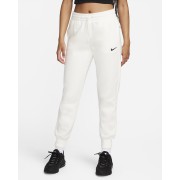 Nike Sportswear Phoenix Fleece Womens mi_d-Rise Sweatpants FZ7626-133