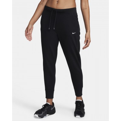 Nike Dri-FIT Get Fit Womens Training Pants CU5495-010