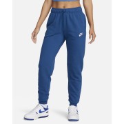 Nike Sportswear Club Fleece Womens mid-Rise Joggers DQ5191-476