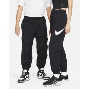 Nike Sportswear Essential Womens mid-Rise Pants DM6183-010