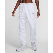 Nike Sportswear Phoenix Fleece Womens High-Waisted Oversized Sweatpants FZ5996-051
