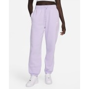 Nike Sportswear Phoenix Fleece Womens High-Waisted Oversized Sweatpants FZ5996-511