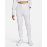 Nike Sportswear Chill Terry Womens Slim High-Waisted French Terry Sweatpants FN2434-051