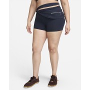 Nike x Jacquemus Womens Layered Shorts FJ3266-475