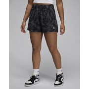 Nike Jor_dan Sport Womens Mesh Shorts FN5168-010