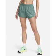 Nike Tempo Womens Brief-Lined Running Shorts CU8890-367