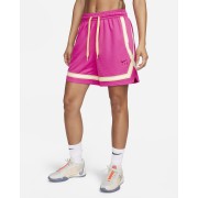 Nike Fly Crossover Womens Basketball Shorts DH7325-605