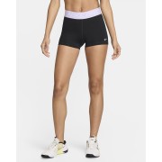 Nike Pro Womens 3 Shorts CZ9857-023