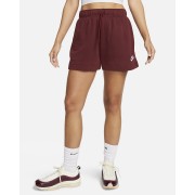 Nike Sportswear Club Fleece Womens mid-Rise Shorts DQ5802-619