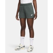 Nike Sportswear Club Fleece Womens mid-Rise Shorts DQ5802-338