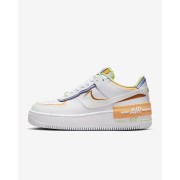 Nike Air Force 1 Shadow Womens Shoes DX3718-100