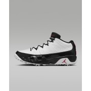 Nike Air Jordan 9 G Golf Shoes FJ5934-100