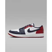 Nike Air Jordan 1 Low G Golf Shoes DD9315-113