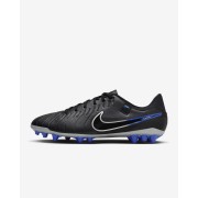 Nike Tiempo Legend 10 Academy Artificial-Grass Low-Top Soccer Cleats DV4340-040