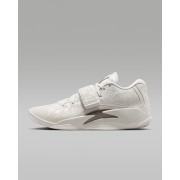 Nike Zion 3 M.U.D. Light Bone SE Basketball Shoes FN1714-040