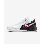 Nike LeBron NXXT Gen AMPD Basketball Shoes FJ1566-100
