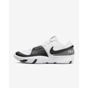 Nike Ja 1 White/Black Basketball Shoes FQ4796-101