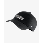 Memphis Grizzlies City Edition Nike NBA Adjustable Cap C11127C258-MEM