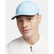 Nike Dri-FIT ADV Fly Unstructured Reflective Cap FB5681-407