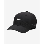 Nike Dri-FIT ADV Club Structured Swoosh Cap FB5636-010