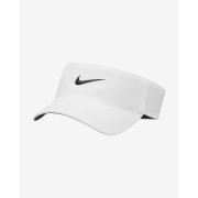 Nike Dri-FIT Ace Swoosh Visor FB5630-100