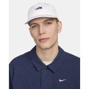 Nike Club Unstructured Dunk Patch Cap FN4404-100