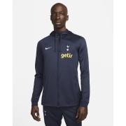 Tottenham Hotspur Strike Mens Nike Dri-FIT Soccer Hooded Track Jacket FN4798-460