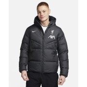 Liverpool FC Strike Mens Nike Storm-FIT Soccer Jacket FD7140-061