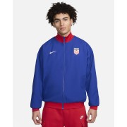 USMNT Strike Mens Nike Dri-FIT Soccer Jacket FJ2910-417
