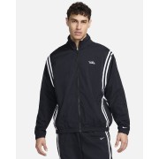 Nike DNA Crossover Mens Dri-FIT Basketball Jacket FN2866-010