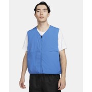 Nike Sportswear Tech Pack Mens Therma-FIT ADV Nike Forward-Lined Vest FQ3863-402