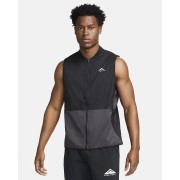 Nike Trail Aireez Mens Running Vest FN4004-010