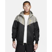 Nike Sportswear Windrunner Mens Hooded Jacket DA0001-017